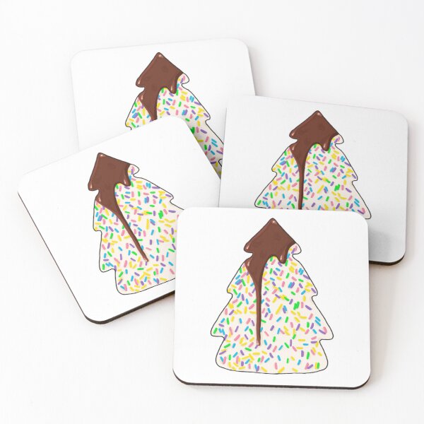 Item preview, Christmas tree cake designed and sold by Artistkhg.