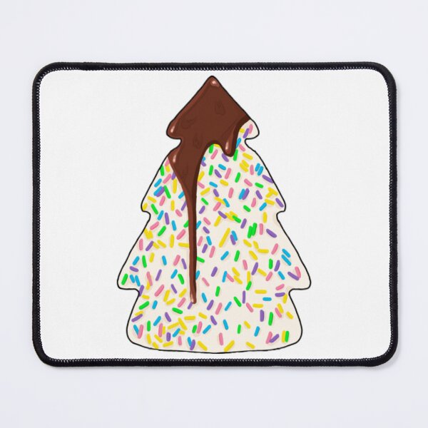Item preview, Christmas tree cake designed and sold by Artistkhg.