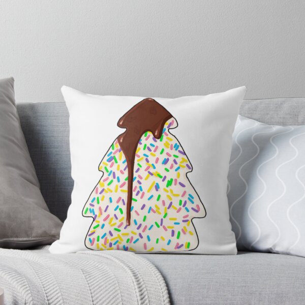 Item preview, Christmas tree cake designed and sold by Artistkhg.