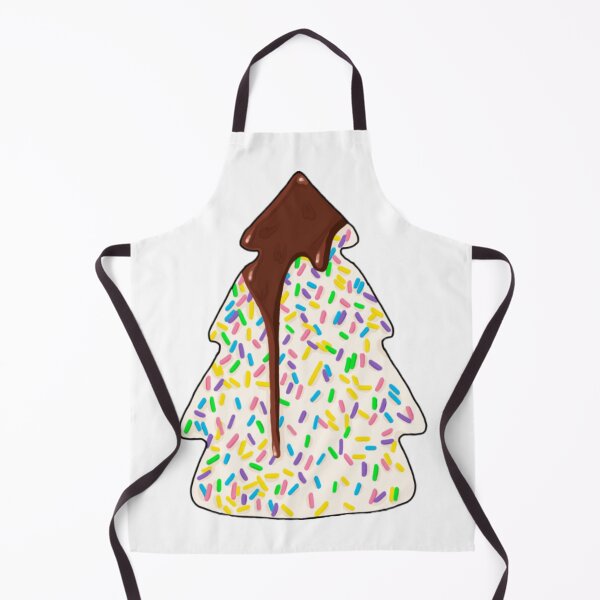 Item preview, Christmas tree cake designed and sold by Artistkhg.