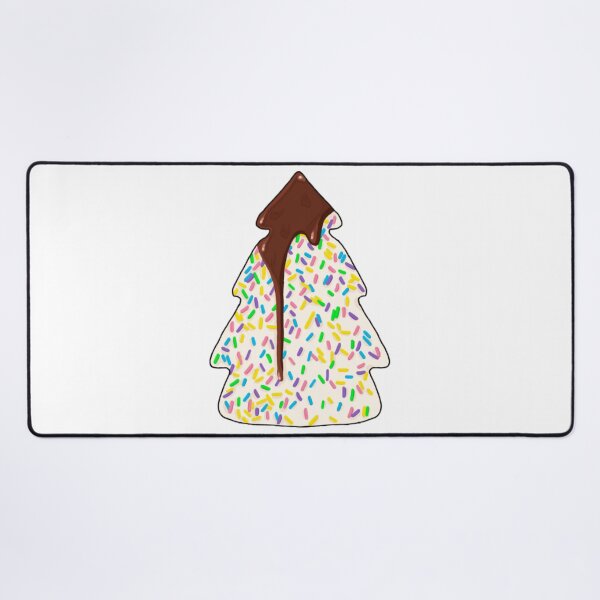 Item preview, Christmas tree cake designed and sold by Artistkhg.