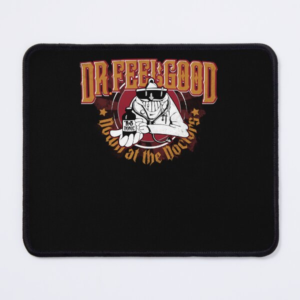 Item preview, Dr.-Feelgood designed and sold by JensJeremiassen.