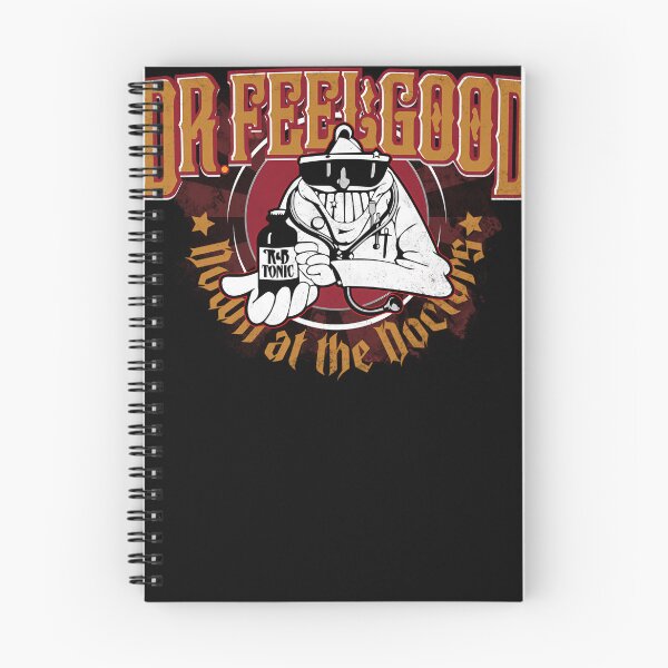Item preview, Dr.-Feelgood designed and sold by JensJeremiassen.