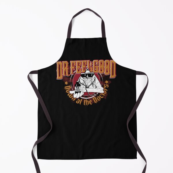 Item preview, Dr.-Feelgood designed and sold by JensJeremiassen.