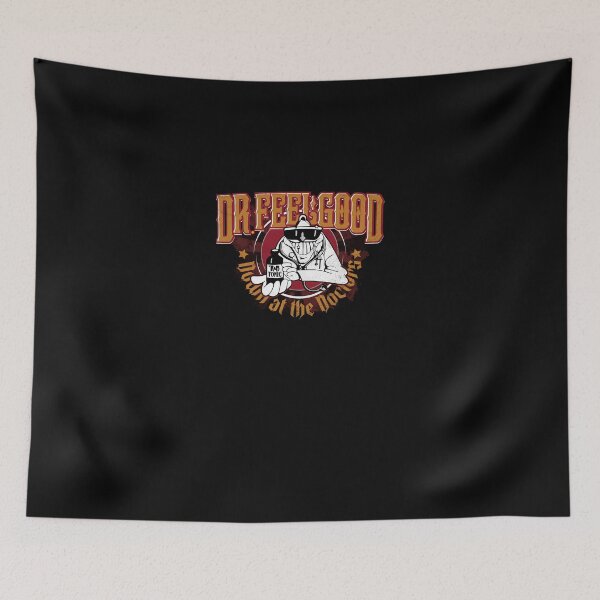 Item preview, Dr.-Feelgood designed and sold by JensJeremiassen.