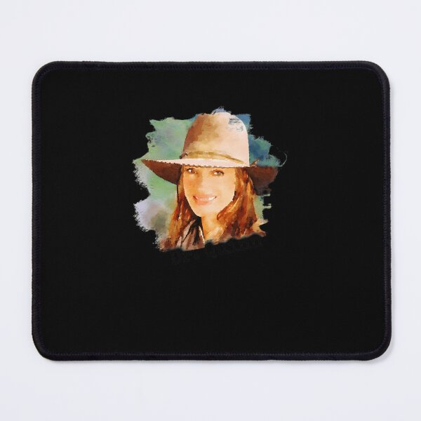 Item preview, Dr.-Quinn-Medicine-Woman designed and sold by MadsChristen.