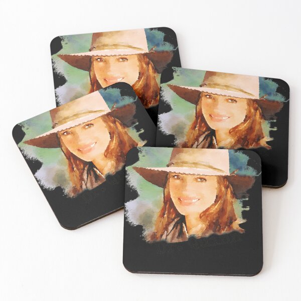 Item preview, Dr.-Quinn-Medicine-Woman designed and sold by MadsChristen.