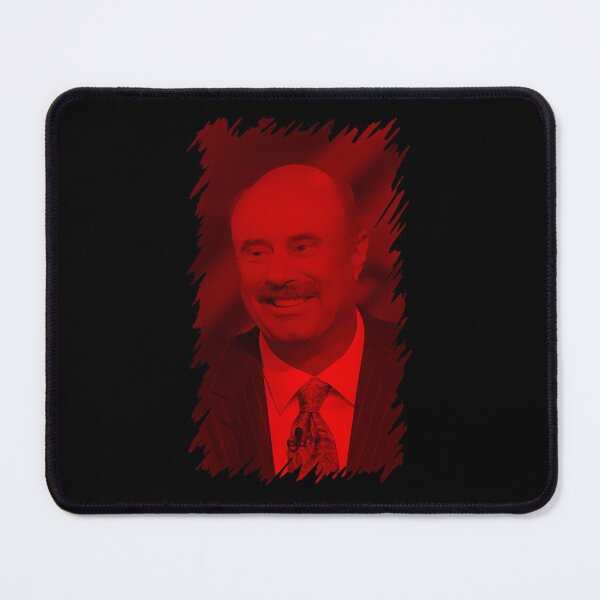 Item preview, Dr.-Phil-Mcgraw---Celebrity designed and sold by JensJeremiassen.