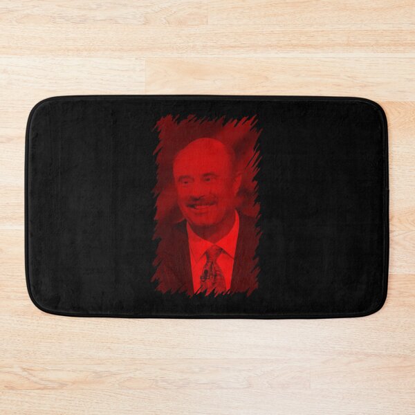 Item preview, Dr.-Phil-Mcgraw---Celebrity designed and sold by JensJeremiassen.
