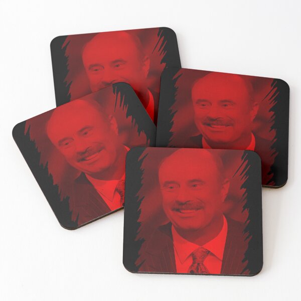 Item preview, Dr.-Phil-Mcgraw---Celebrity designed and sold by JensJeremiassen.