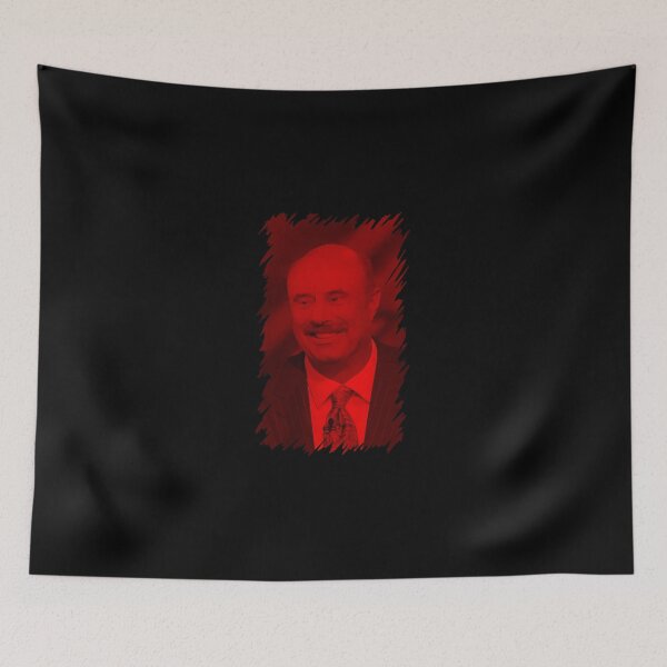 Item preview, Dr.-Phil-Mcgraw---Celebrity designed and sold by JensJeremiassen.