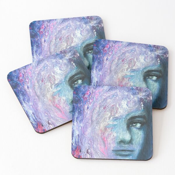 Item preview, Shattered Mind designed and sold by Mind-Muse.