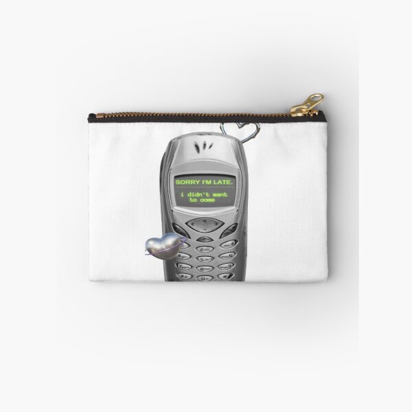 Item preview, Copy of sorry i'm late. i didn't want to come designed and sold by Yagami1.