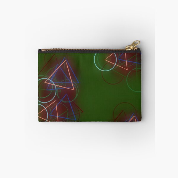 Item preview, Abstract Festivity by ElitebyElise designed and sold by ElitebyElise.
