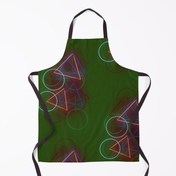 Item preview, Abstract Festivity by ElitebyElise designed and sold by ElitebyElise.