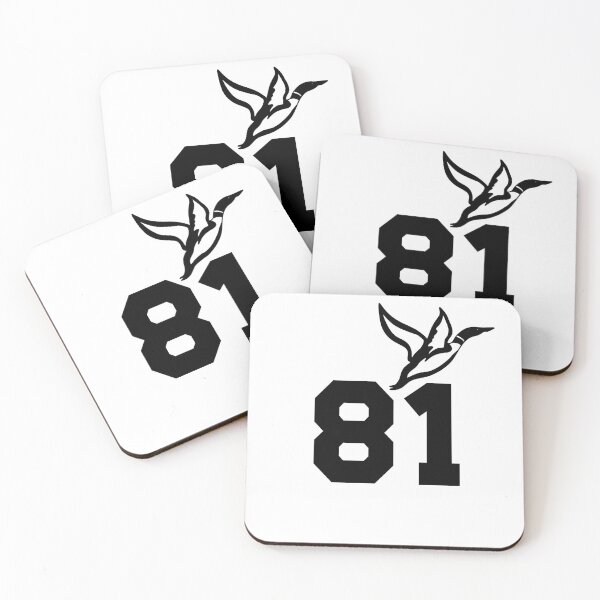 Item preview, 81 Jersey (with a loon) designed and sold by PoliteAdjacent.