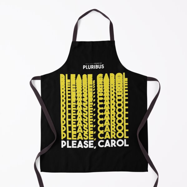 Item preview, PLURIBUS: PLEASE, CAROL designed and sold by FunGangStore.