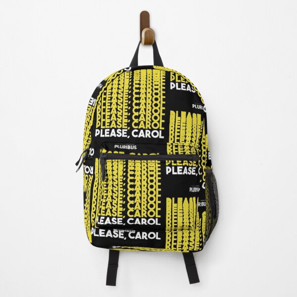 Item preview, PLURIBUS: PLEASE, CAROL designed and sold by FunGangStore.