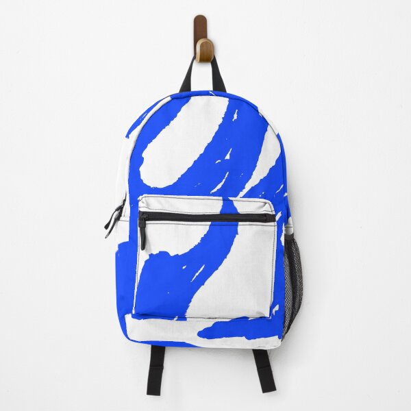 Item preview, Electric Blue Burn designed and sold by syamsandsonn.