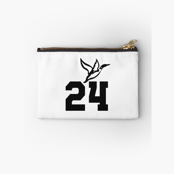 Item preview, 24 Jersey (with a loon) designed and sold by PoliteAdjacent.