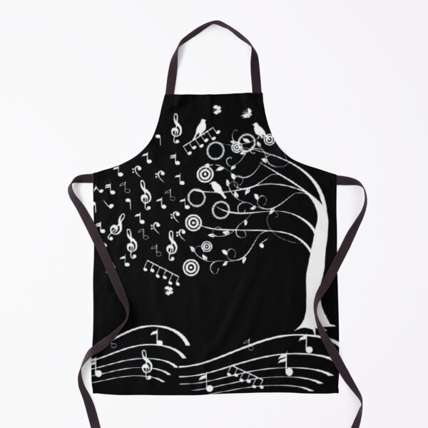 Item preview, Tree of Melody designed and sold by 4FUNNAVIGATOR.