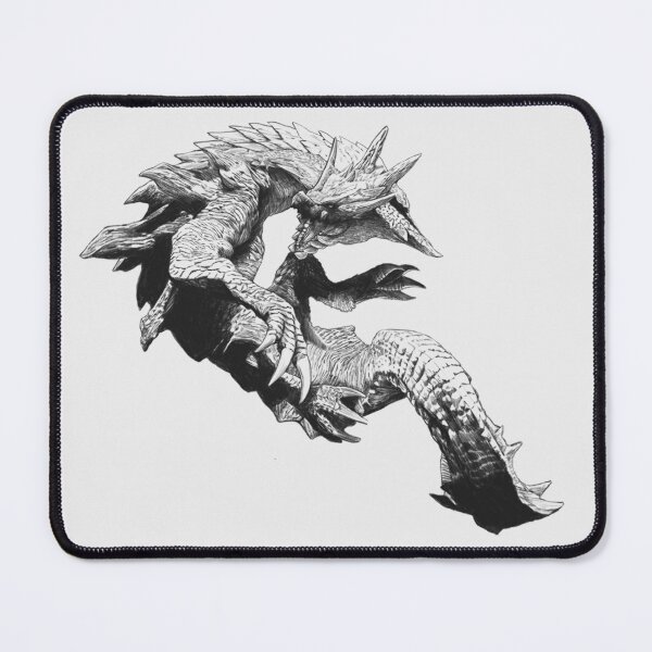 Item preview, Monster designed and sold by Jupix11.