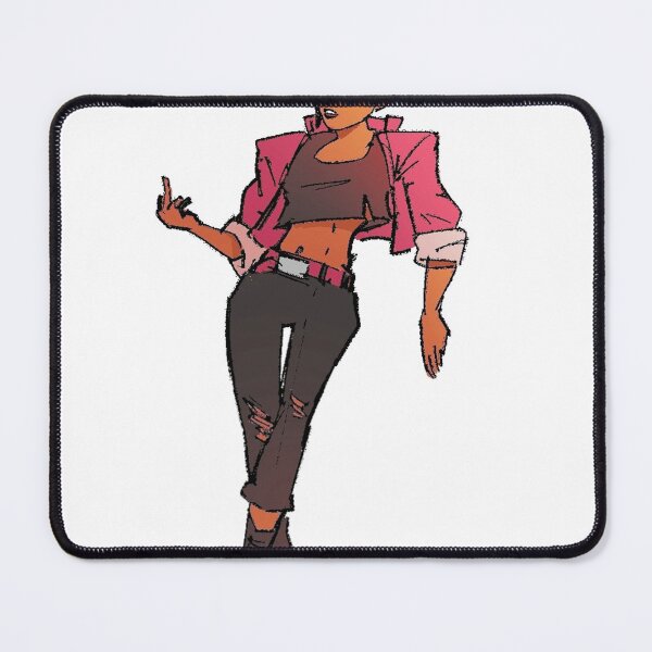 Item preview, invisigal designed and sold by xlallistar.