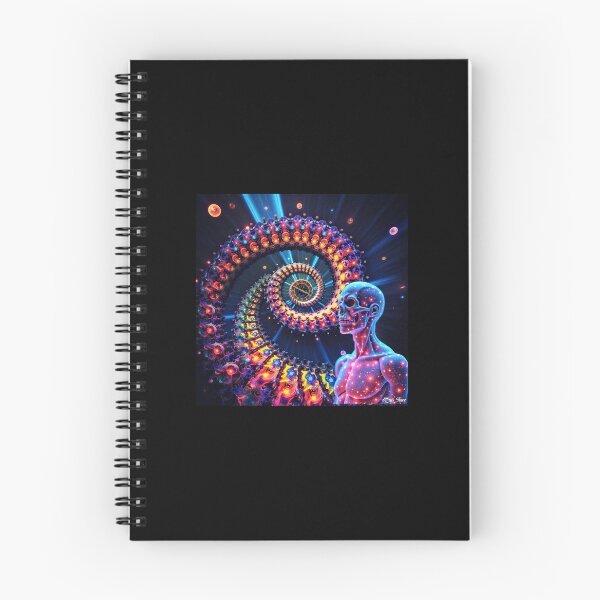 Item preview, 'The Timekeepers' Portal' designed and sold by AtticusShore.