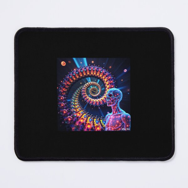 Item preview, 'The Timekeepers' Portal' designed and sold by AtticusShore.