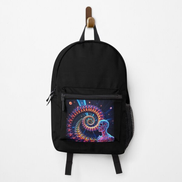 Item preview, 'The Timekeepers' Portal' designed and sold by AtticusShore.