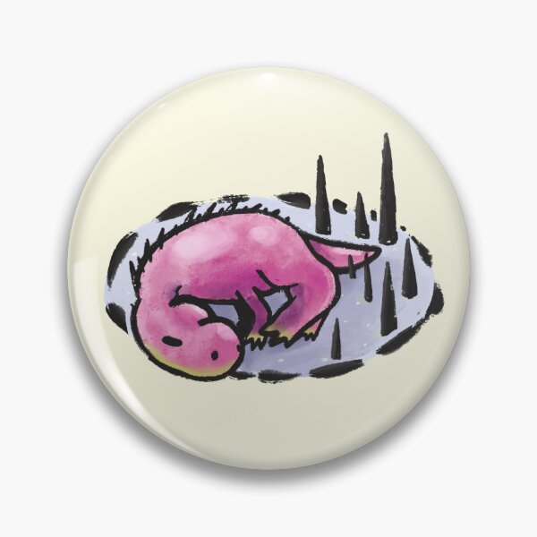 Item preview, Sleepy Acrid 2.0 designed and sold by Jason Woods.