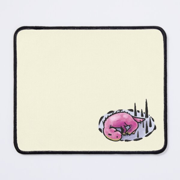 Item preview, Sleepy Acrid 2.0 designed and sold by Jason Woods.