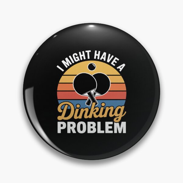 Artikelvorschau, Ich habe möglicherweise ein Trinkproblem entworfen und verkauft von ShelFisher.