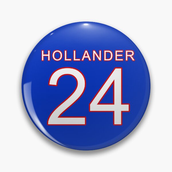 Item preview, Shane Hollander 24 designed and sold by Swansong3000.