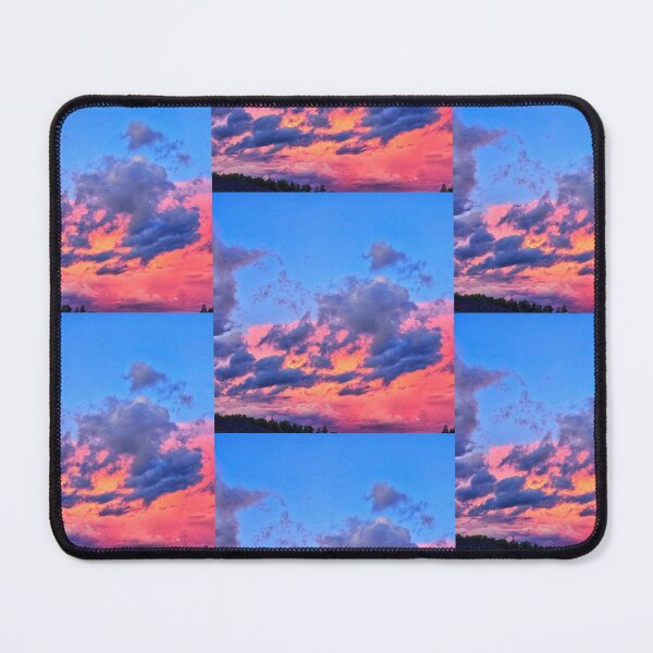 Item preview, Hometown Sunset  designed and sold by KaleidoscopeMeg.