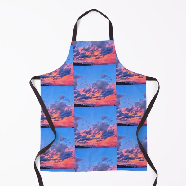 Item preview, Hometown Sunset designed and sold by KaleidoscopeMeg.