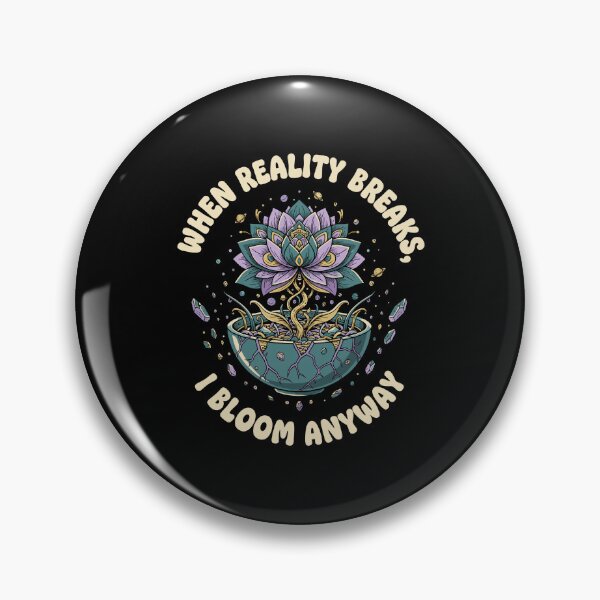 Item preview, Bloom Beyond Reality – Surreal Flower Symbolism designed and sold by Erwinllustrate.