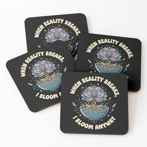 Item preview, Bloom Beyond Reality – Surreal Flower Symbolism designed and sold by Erwinllustrate.