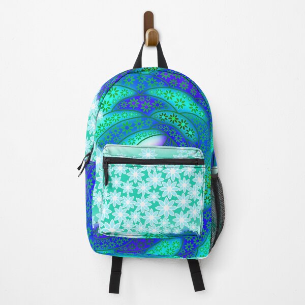 Item preview, Wawe Blossom designed and sold by Beautyheavenart.