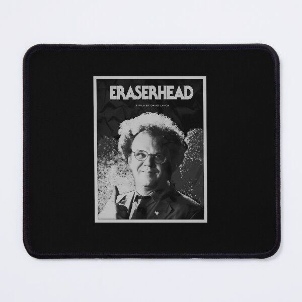 Item preview, Dr.-Steve-Brule-X-Eraserhead-Parody designed and sold by MadsChristen.
