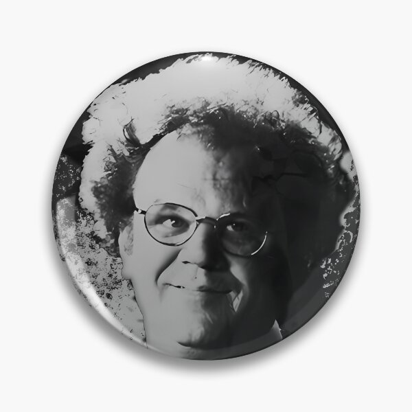Item preview, Dr.-Steve-Brule-X-Eraserhead-Parody designed and sold by MadsChristen.
