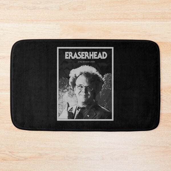 Item preview, Dr.-Steve-Brule-X-Eraserhead-Parody designed and sold by MadsChristen.