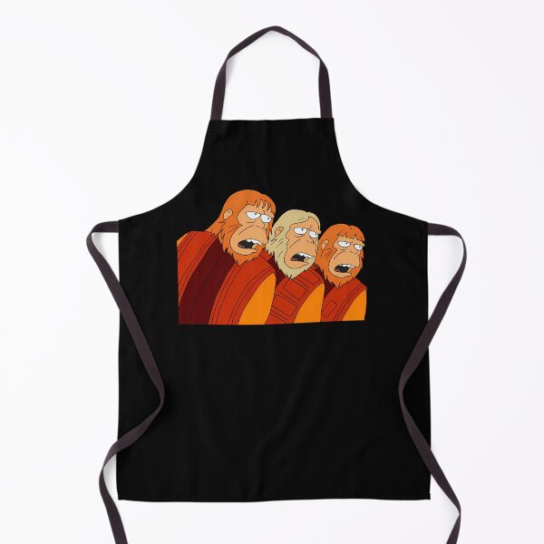 Item preview, Dr.-Zaius-Dr.-Zaius designed and sold by MadsChristen.
