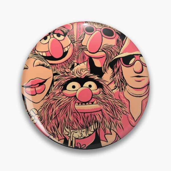 Item preview, Dr.-Teeth designed and sold by MadsChristen.