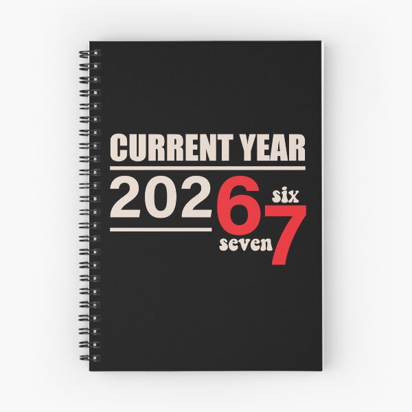 Item preview, Funny 67 Meme Current Year 2026 Six Seven 202/67 Meme Trend 2026 designed and sold by wtfbba.