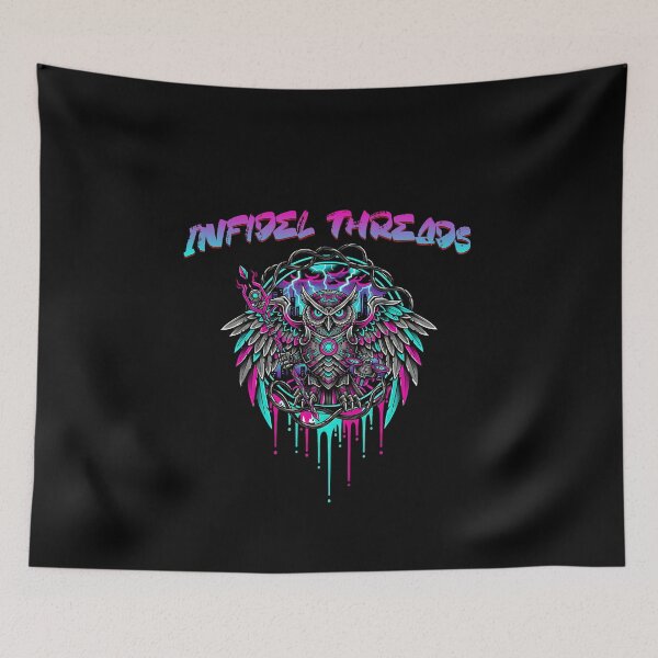 Item preview, "The Cybernetic Sentinel"  designed and sold by King Arthur's Hall.