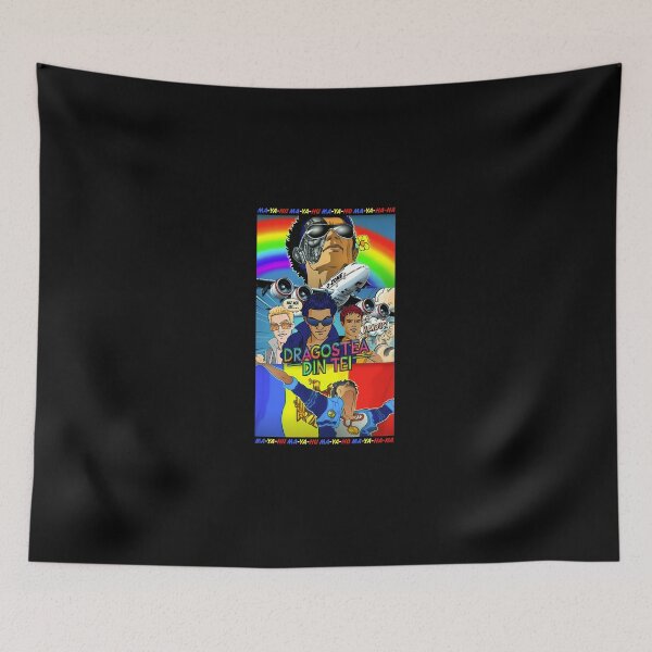 Item preview, Dragostea-Din-Tei-(Numa-Numa-Songma-Ya-Hii)---O-Zone designed and sold by ThomasRadtke.