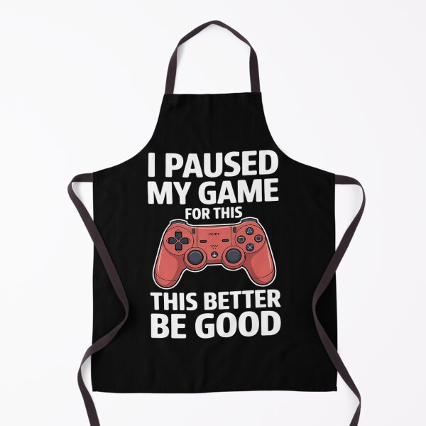 Item preview, I Paused My Game for This WFH Online Job Employer designed and sold by ShelFisher.