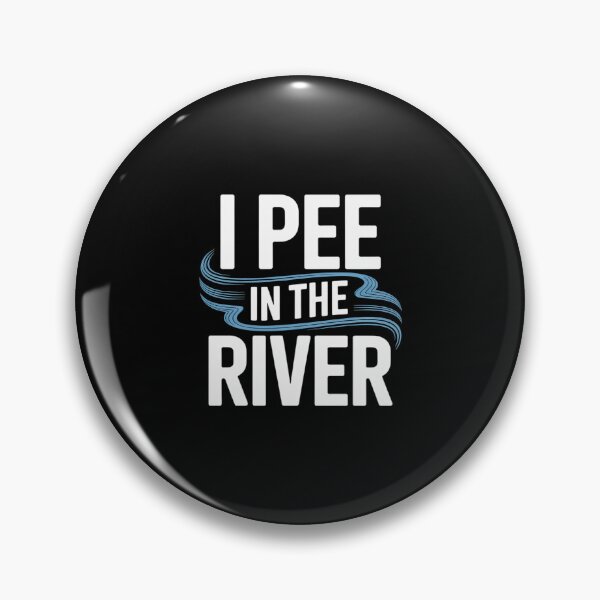 Item preview, I Pee in The River Summer Tubing Family Float Trip designed and sold by ShelFisher.