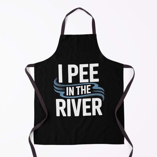 Item preview, I Pee in The River Summer Tubing Family Float Trip designed and sold by ShelFisher.